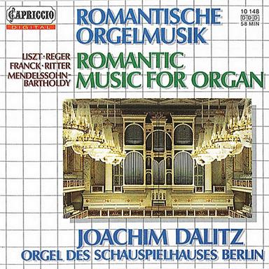 6 Pieces for Organ, No. 3. Prelude, fugue et variation in B Minor, Op. 18, M. 30: Prelude, fugue et variation in B Minor, Op. 18