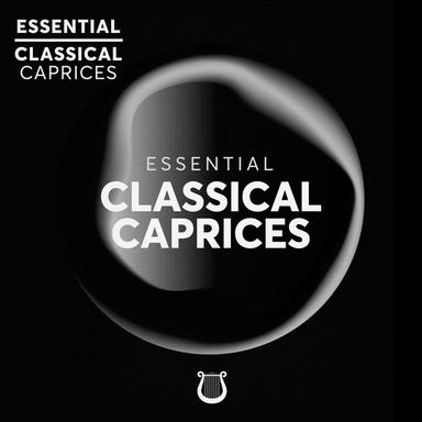 24 Caprices, Op. 1: No. 9, Allegretto in E Major