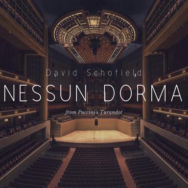 Nessun Dorma