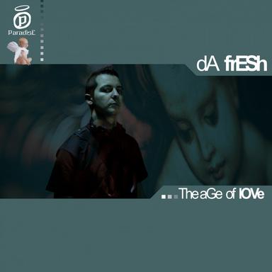 The Age Of Love - Radio Edit