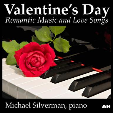Romantic Piano Music