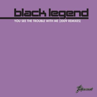 You See the Trouble with Me - Alex Kenji Remix