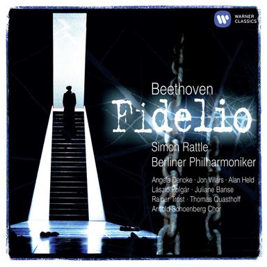 Beethoven: Fidelio, Op. 72, Act 1: "Wo sind die Depeschen?" (Pizarro, Rocco)