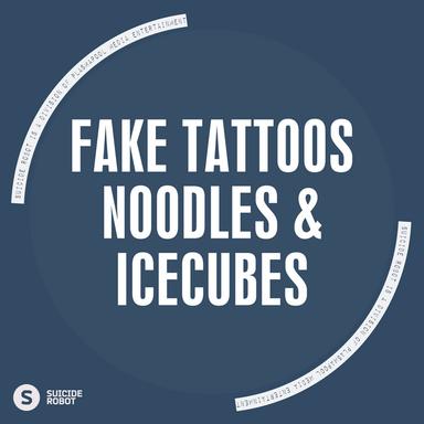 Noodles & Icecubes - Original Mix