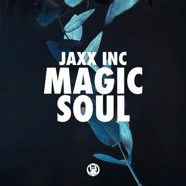 Magic Soul - Original Mix