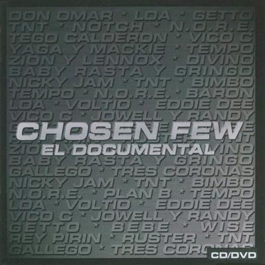 Chosen One: Papi n.O.R.E