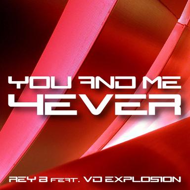 You and Me 4ever - Original Mix