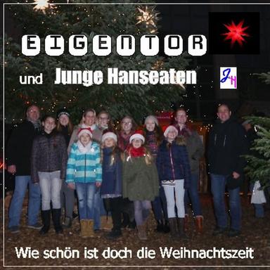 Einmal im Jahr ist es Weihnachten