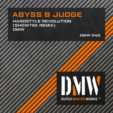 Hardstyle Revolution - Showtek Remix