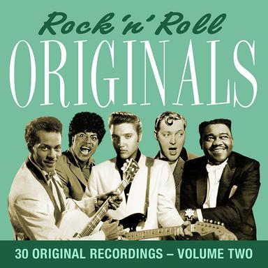 Jump, Jive An’ Wail