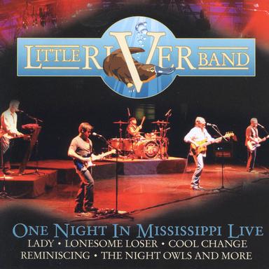 The Night Owls (Live)