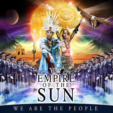 We Are The People - Sam La More Remix