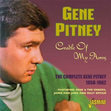 (The Man Who Shot) Liberty Valance (Alt Version)