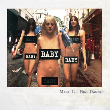 Baby Baby Baby - Designer Drugs Radio Edit