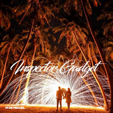 Inspector Gadget - Kevin Coshner Remix