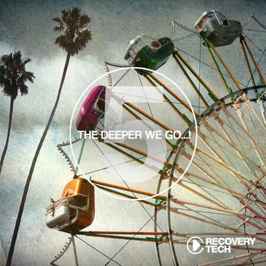 The Deeper We Go..., Vol. 5