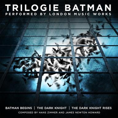 Imagine the Fire (From "The Dark Knight Rises")