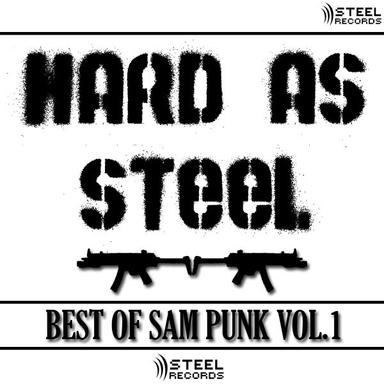 Terroristz of Bass - Sam Punk Hardjump Club Mix