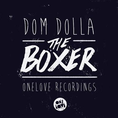 The Boxer (Original Mix)