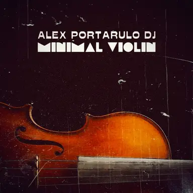 Minimal Violin - Original Mix