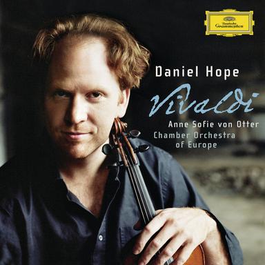 Concerto for Violin and Strings in E Flat Major, Op. 8/5 , RV 253 "La tempesta di mare": II. Largo
