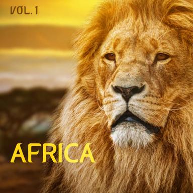 Mystic Africa