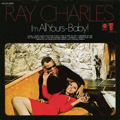 I’m All Yours Baby!