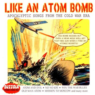 When The Atom Bomb Fell