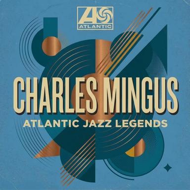 Atlantic Jazz Legends