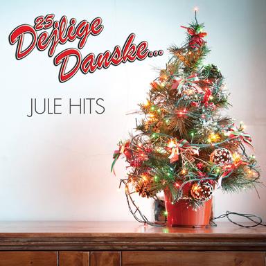 Så Blev Det Jul (Da Jeg Så Julemanden Kysse Far)
