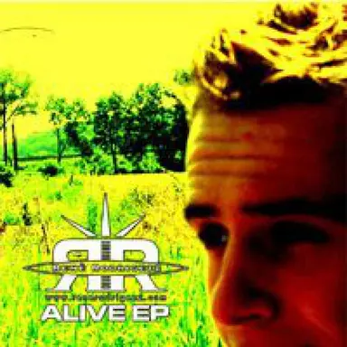 Alive - Radio Edit