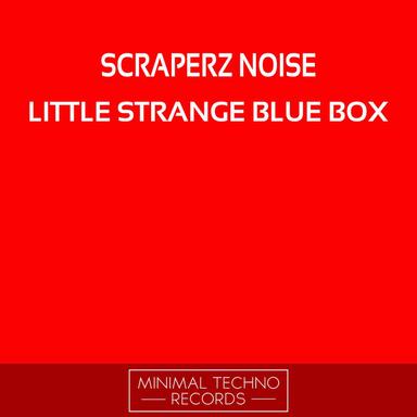 In Cube - Original Mix