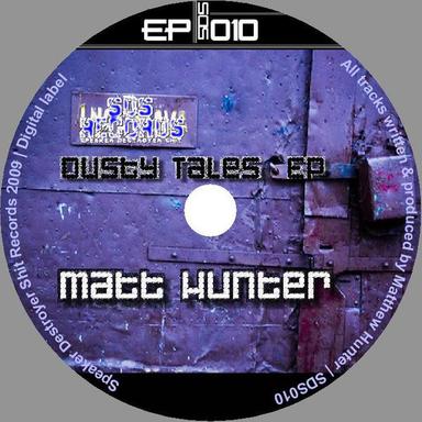 Look Into The Dust - Original Mix