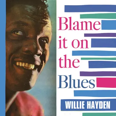 Blame It On the Blues