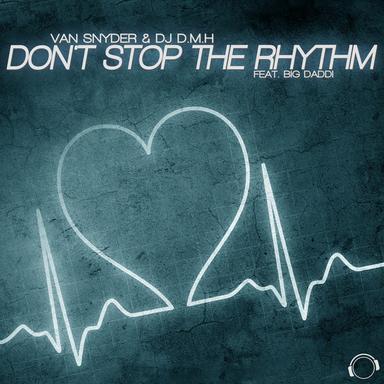 Don't Stop the Rhythm - Enyo & Mario Ayuda Edit