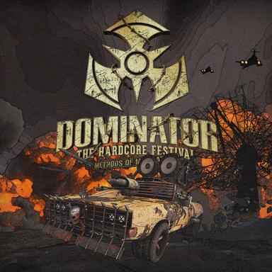Dominator 2016: Methods of Mutilation