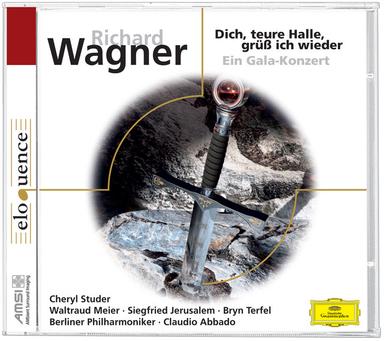 Tannhäuser, WWV 70: Overture