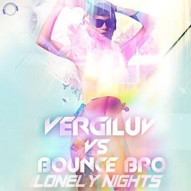 Lonely Nights - Ariel Pereira & Miguel Valbuena Edit