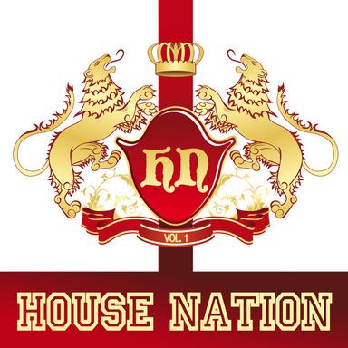 Moscow Girls (Feat. Mic E.P.) - Houseshaker Mix