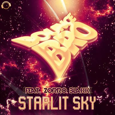 Starlit Sky - X-Cess! & Jarno Edit