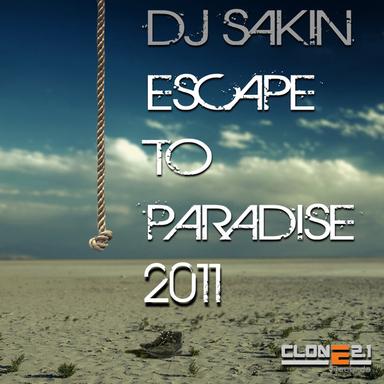 Escape To Paradise 2011 - Stereoliner Remix