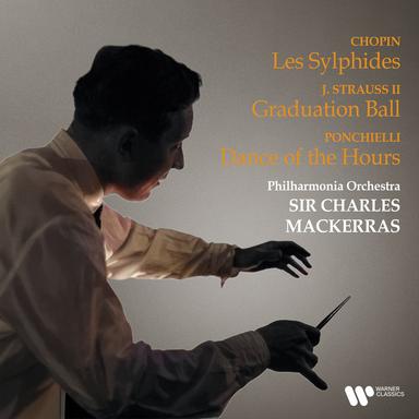 Chopin: Les sylphides: Prelude in A Major, Op. 28 No. 7 (Orch. Jacob)