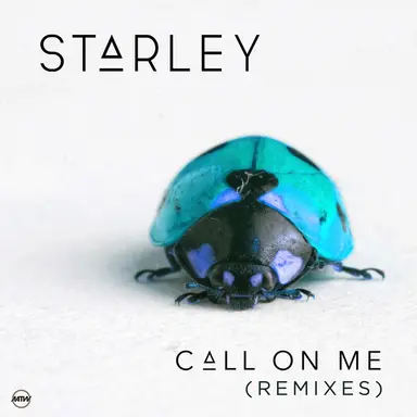 Call On Me - Ryan Riback Extended Remix
