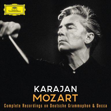 Symphony No. 32 in G Major, K. 318: III. Tempo I