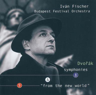Symphony No. 9 in E minor, Op. 95 "From the New World": 2. Largo