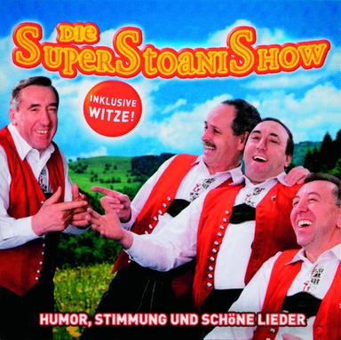 Im schönsten Land der Welt