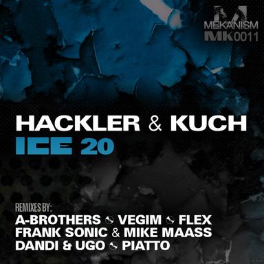 Ice 20 - Original Mix