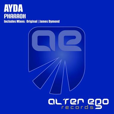 Pharaoh - James Dymond Remix