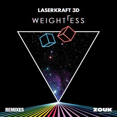 Weightless - Oliver Moldan Remix