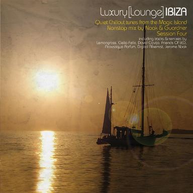 Luxury Lounge Ibiza